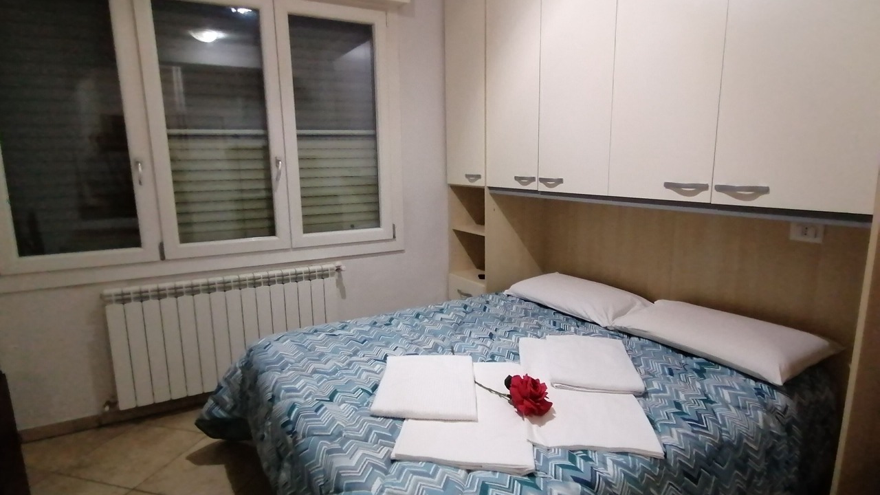 Photo of Bedroom in Carpi