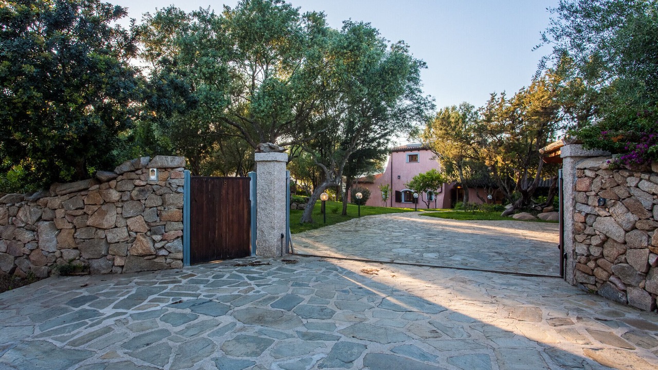 Photo of Outdoor in Porto Rotondo