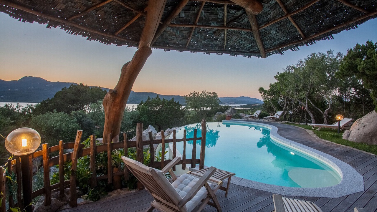 Photo of Outdoor in Porto Rotondo