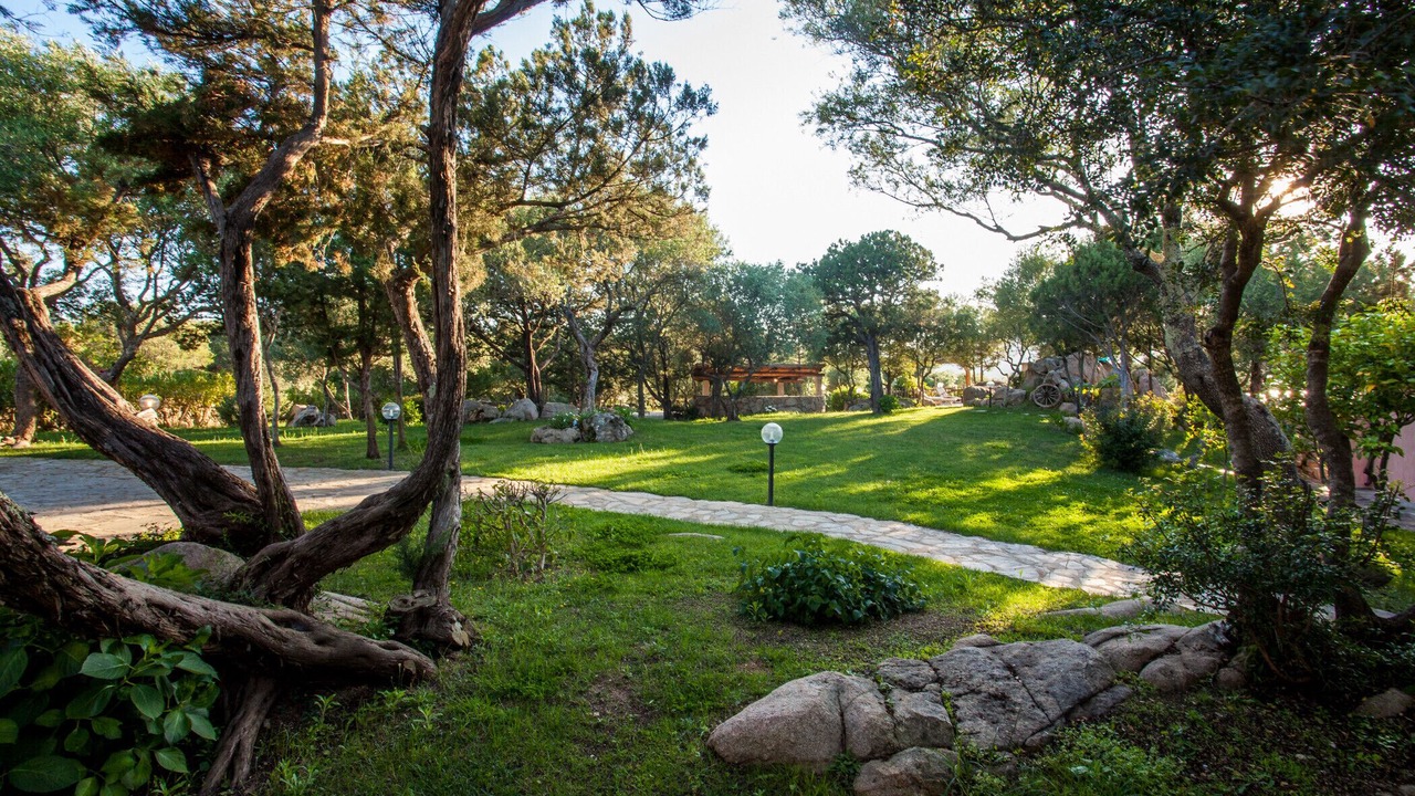 Photo of Outdoor in Porto Rotondo