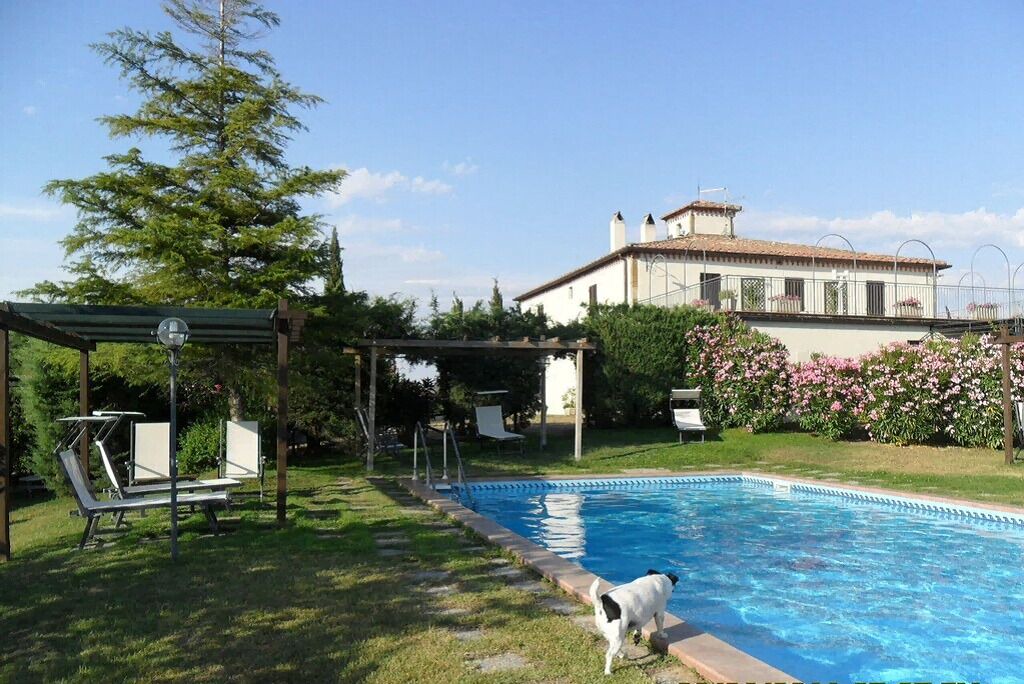 Photo of Outdoor in Scansano
