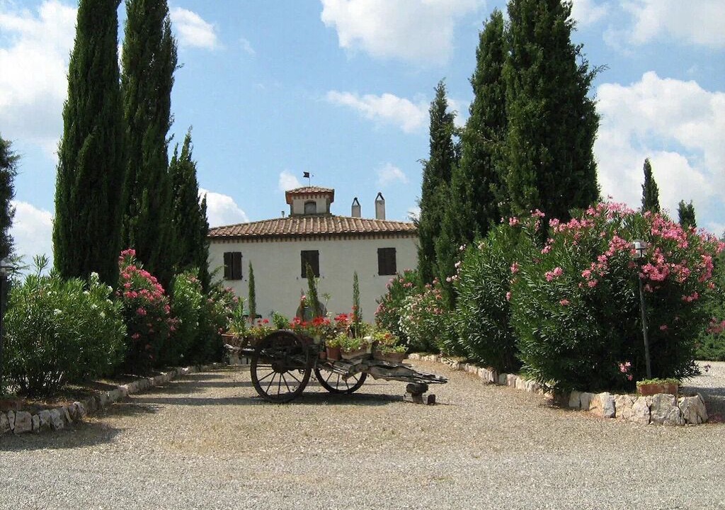Photo of Outdoor in Scansano
