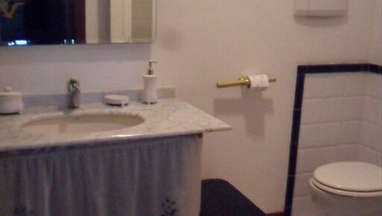 Photo of Bathroom in Scansano