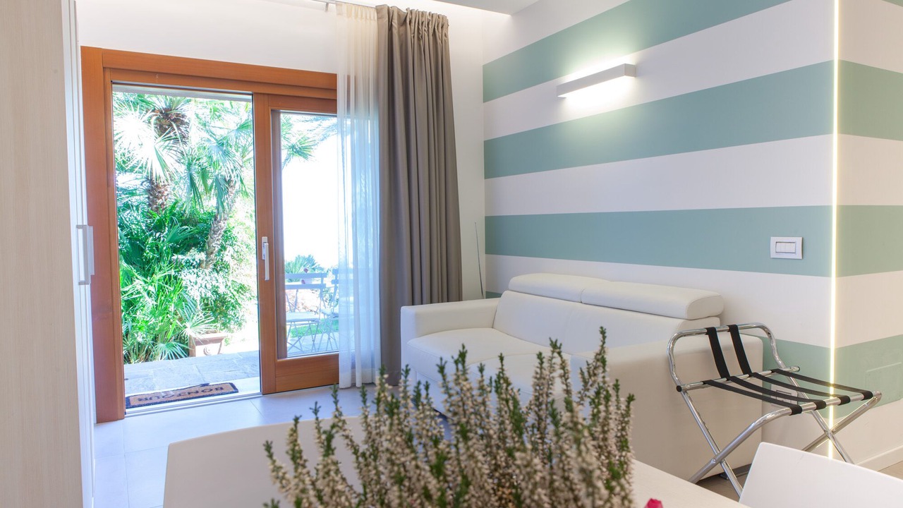 Photo of Livingroom in Casabianca di Fermo