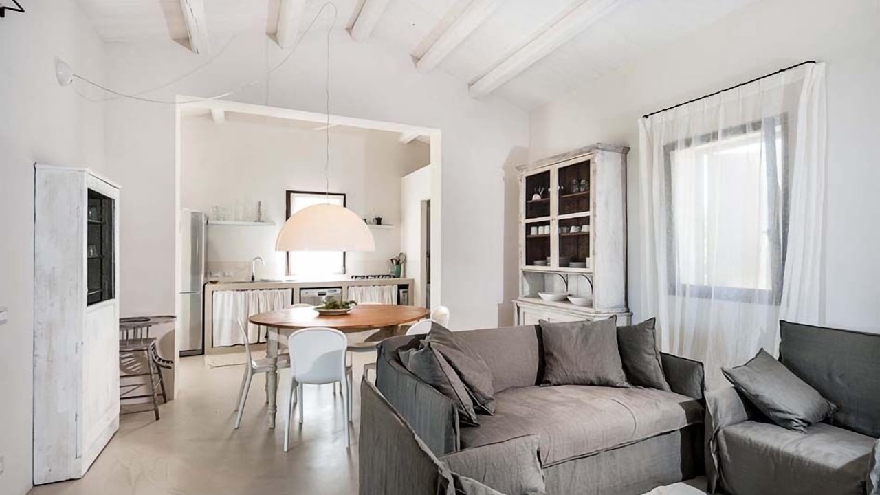 Photo of Livingroom in Scicli