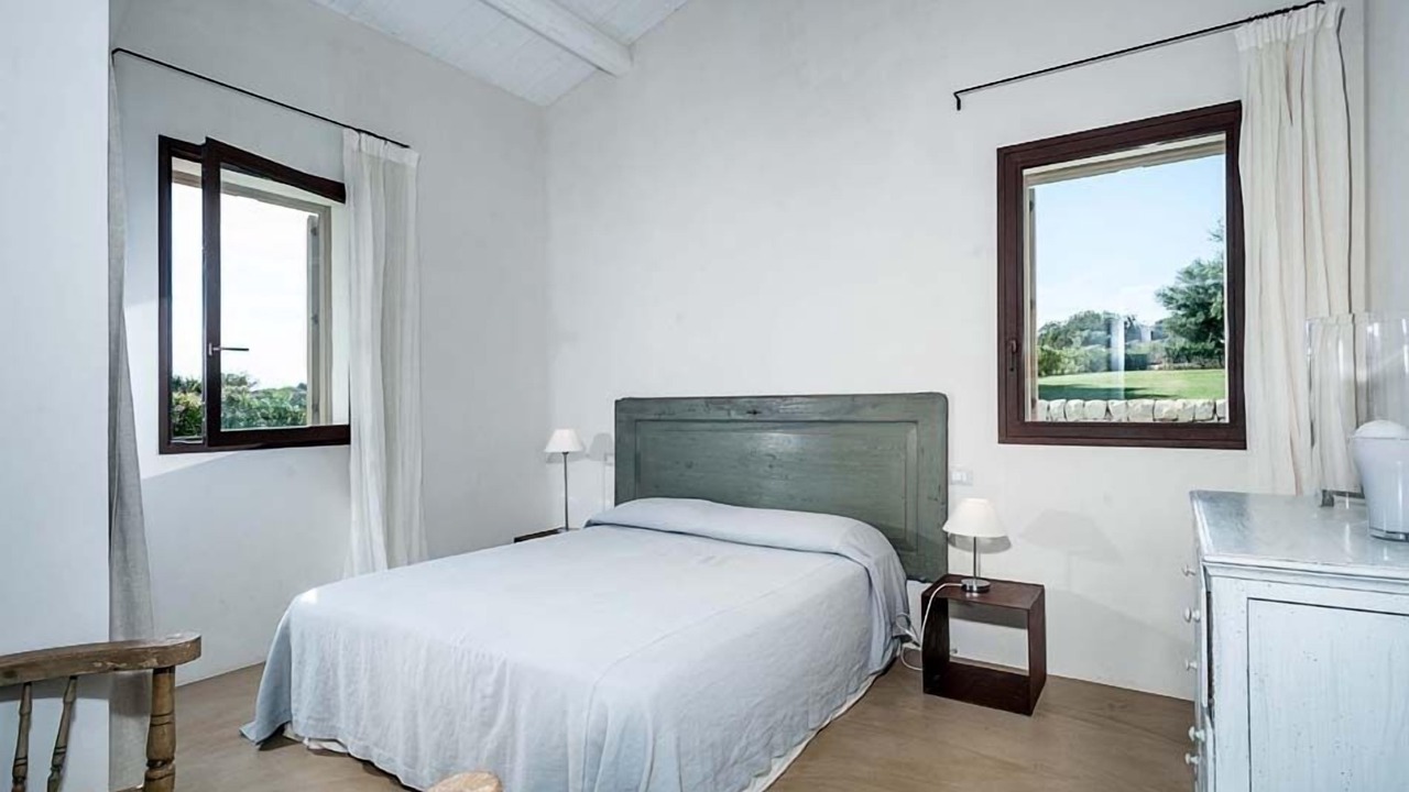 Photo of Bedroom in Scicli