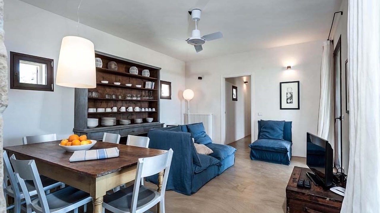Photo of Livingroom in Scicli