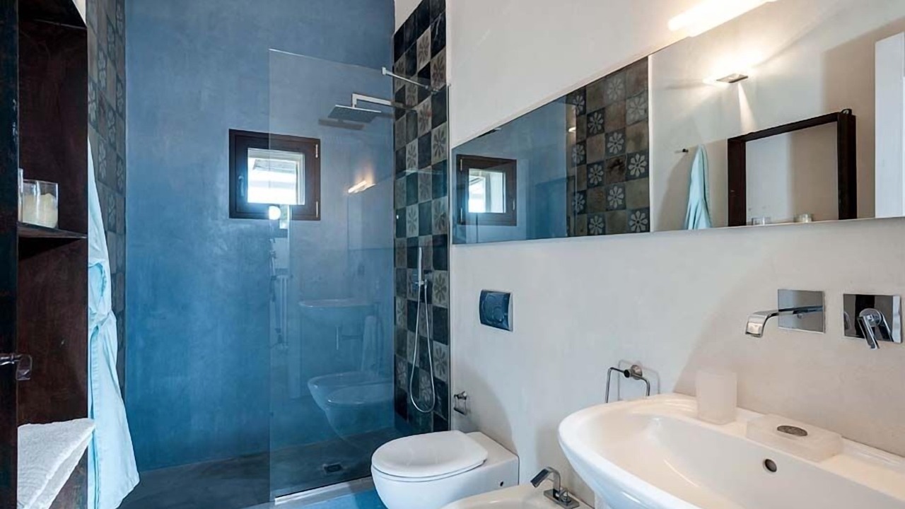 Photo of Bathroom in Scicli