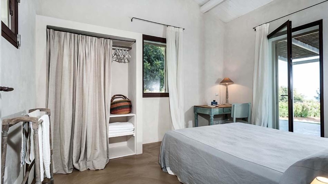 Photo of Bedroom in Scicli