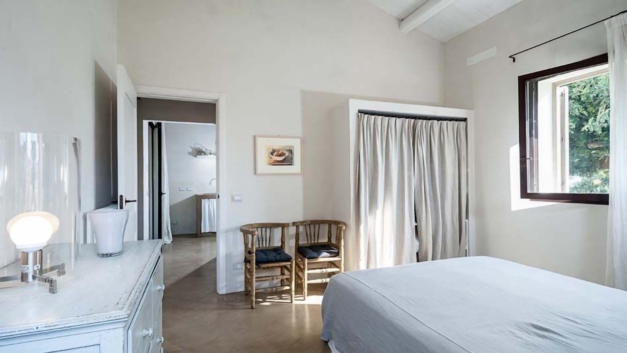 Photo of Bedroom in Scicli