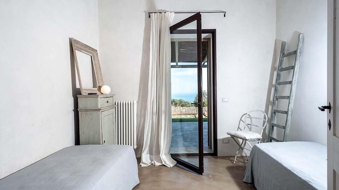 Photo of Bedroom in Scicli