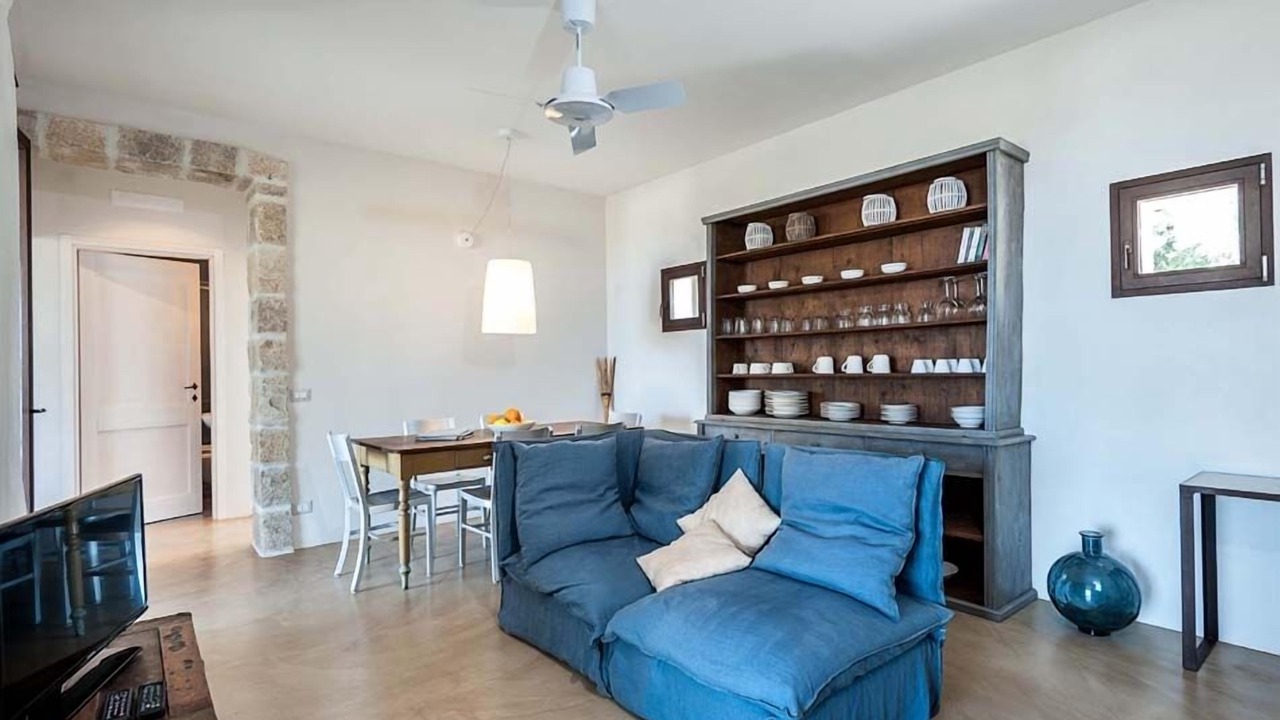 Photo of Livingroom in Scicli