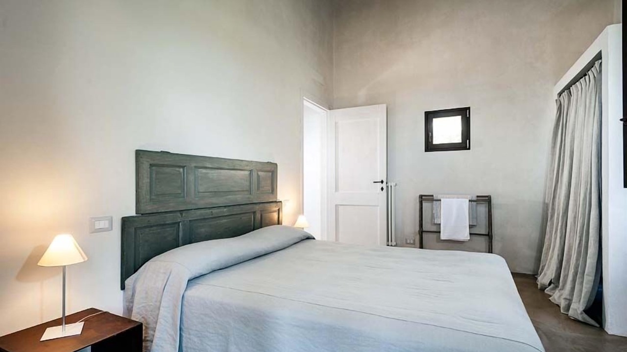 Photo of Bedroom in Scicli