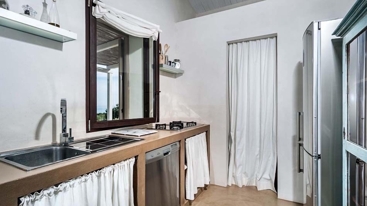 Photo of Kitchen in Scicli