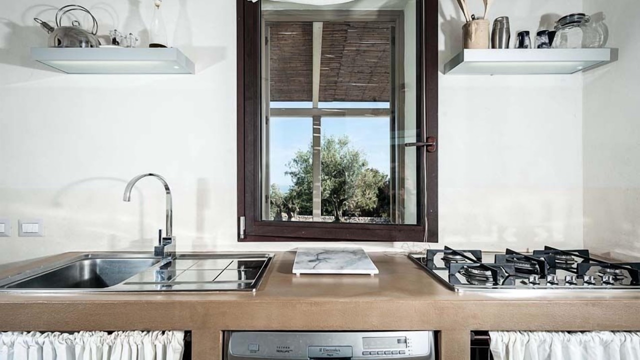 Photo of Kitchen in Scicli