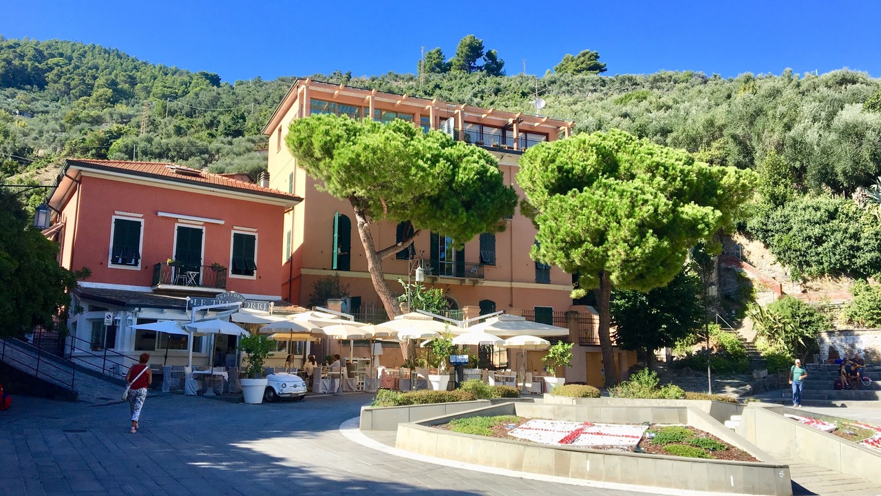 Photo of Outdoor in Ameglia