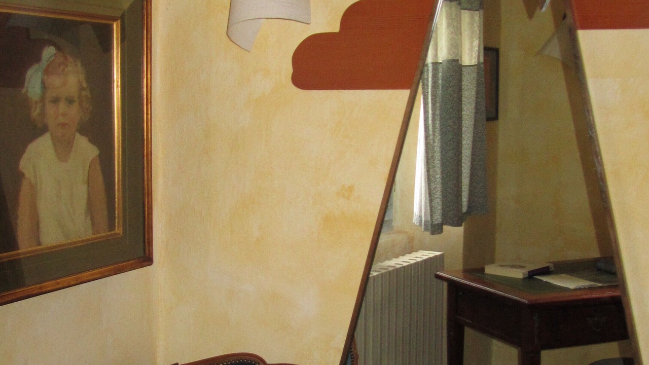 Photo of Livingroom in Chiusa di Pesio