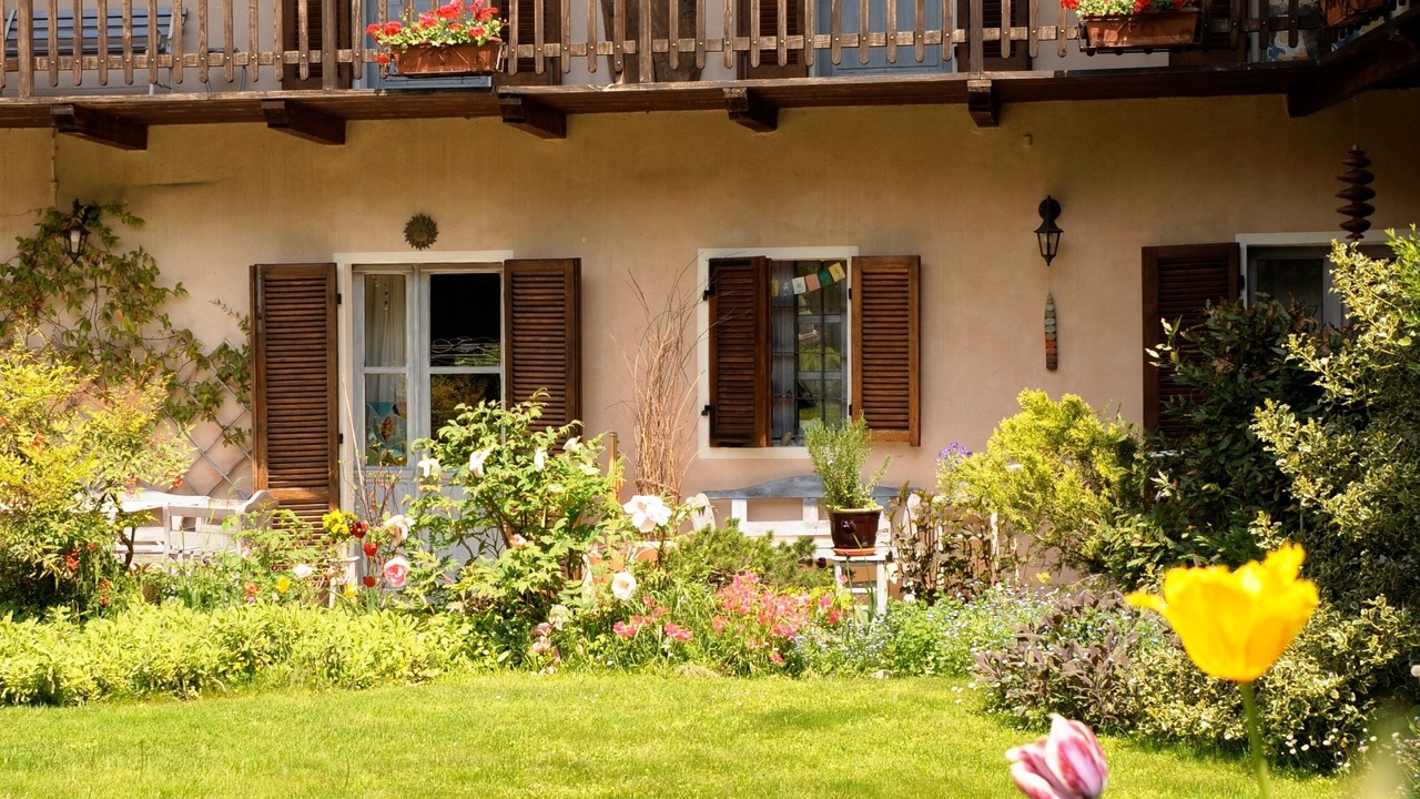 Photo of Outdoor in Chiusa di Pesio