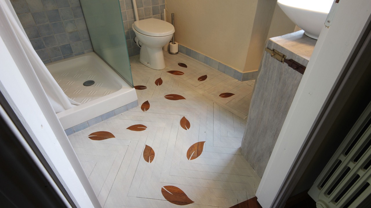 Photo of Bathroom in Chiusa di Pesio