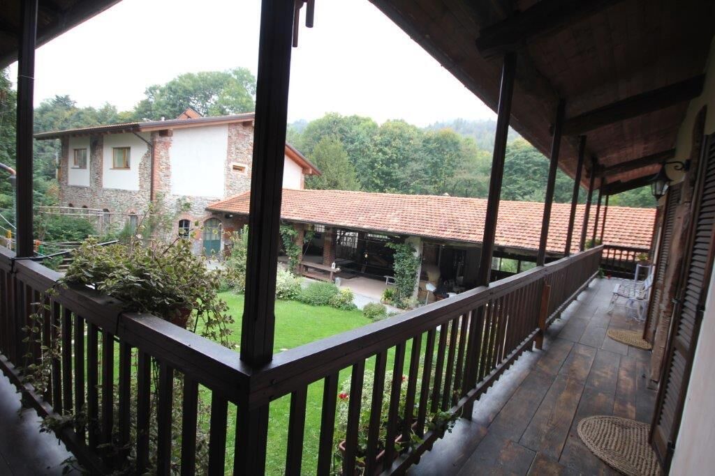 Photo of Outdoor in Chiusa di Pesio