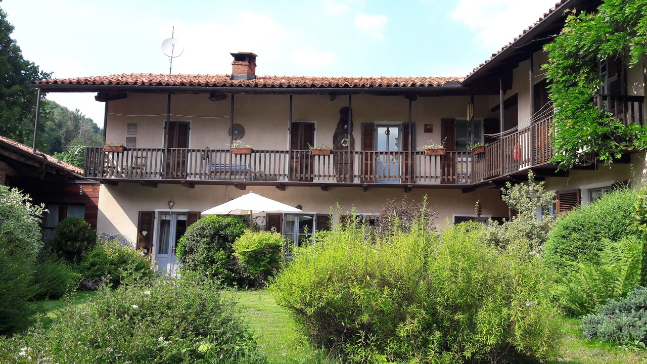 Photo of Outdoor in Chiusa di Pesio