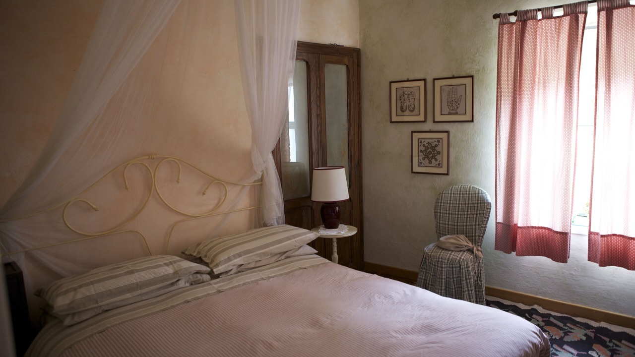 Photo of Bedroom in Chiusa di Pesio