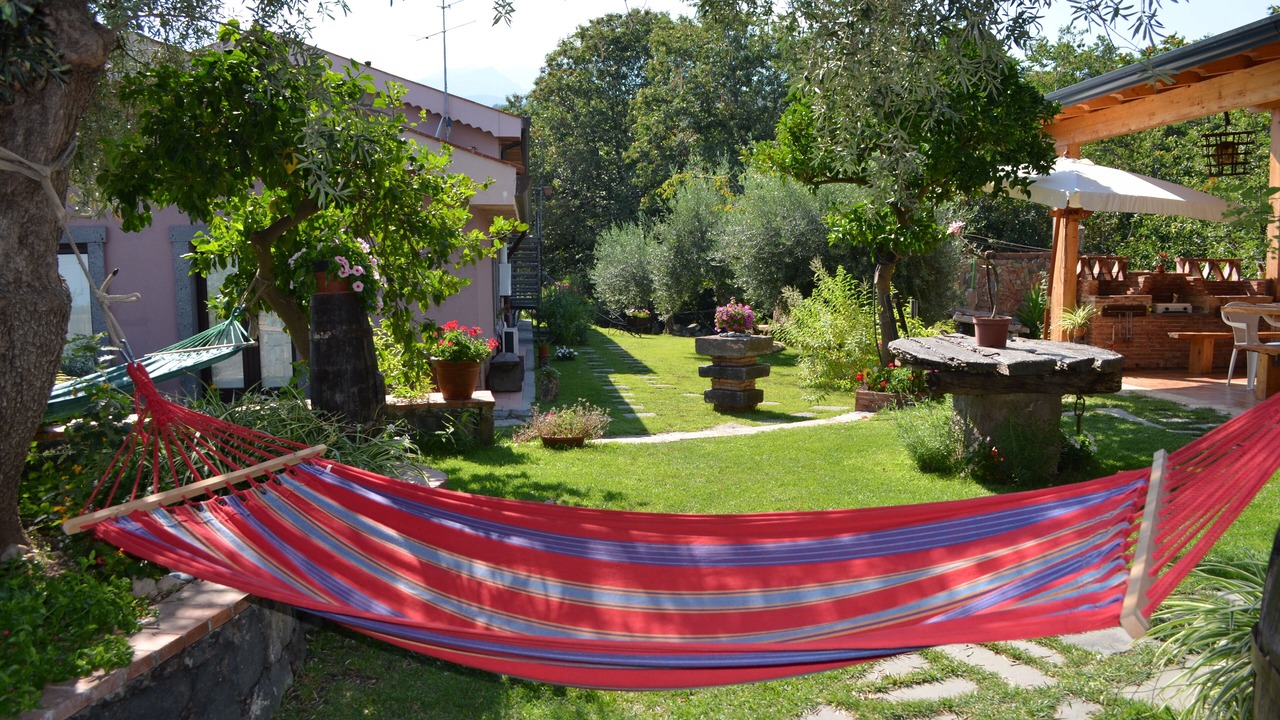 Photo of Outdoor in Santa Venerina