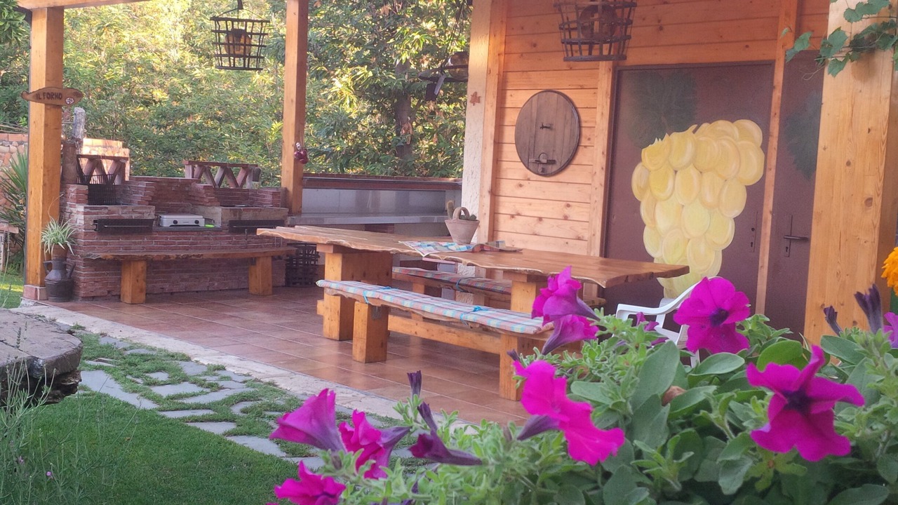 Photo of Outdoor in Santa Venerina