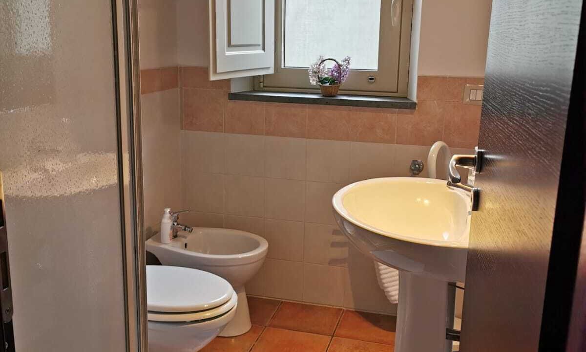 Photo of Bathroom in Santa Venerina