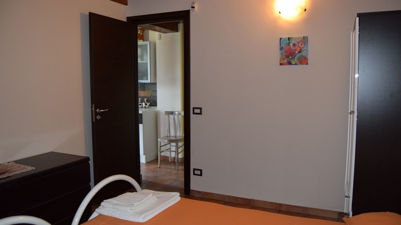 Photo of Bedroom in Santa Venerina