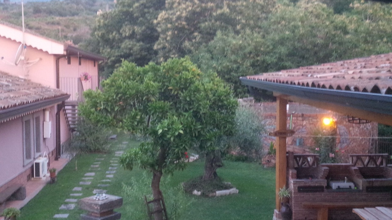 Photo of Outdoor in Santa Venerina