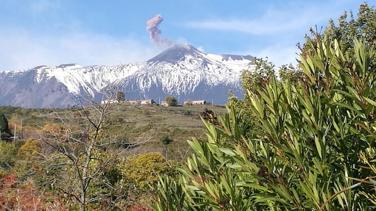Photo of Outdoor in Santa Venerina