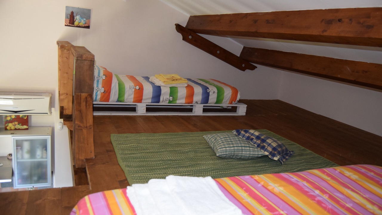 Photo of Bedroom in Santa Venerina