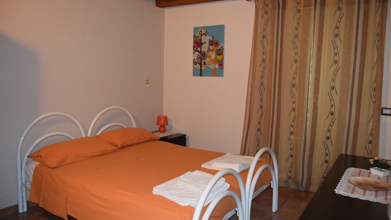Photo of Bedroom in Santa Venerina