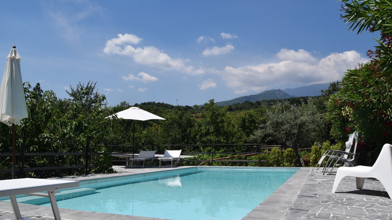 Photo of Outdoor in Santa Venerina