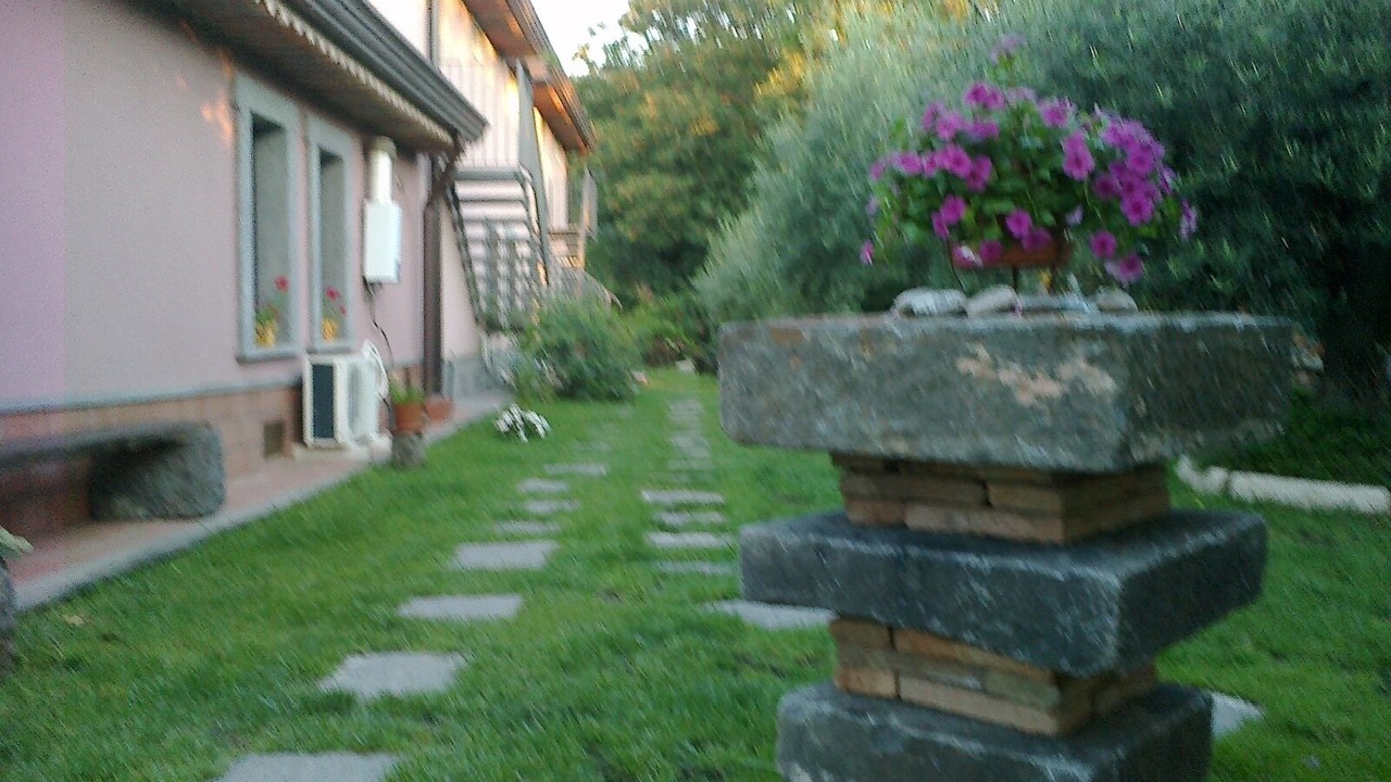 Photo of Outdoor in Santa Venerina