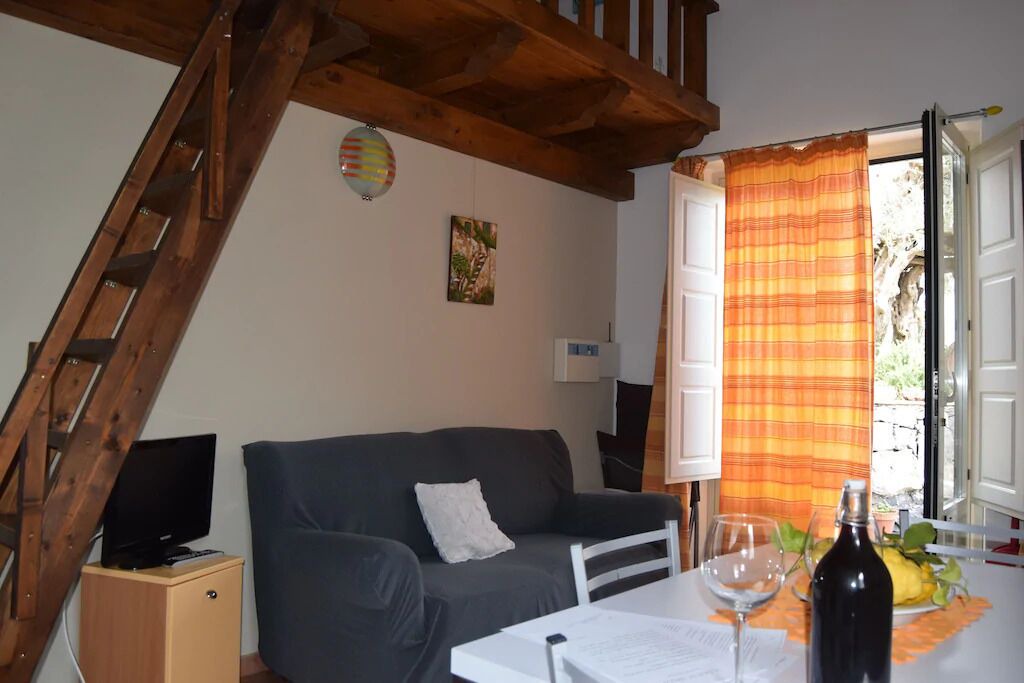 Photo of Livingroom in Santa Venerina