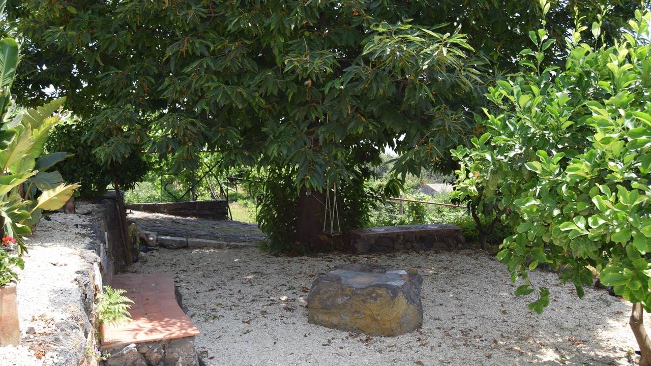 Photo of Outdoor in Santa Venerina