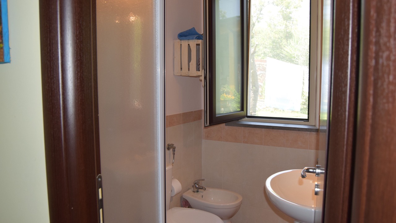 Photo of Bathroom in Santa Venerina