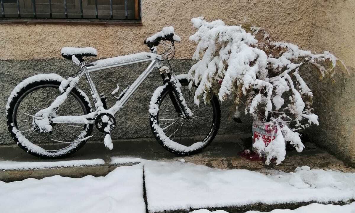 Photo of Outdoor in Velez-Blanco