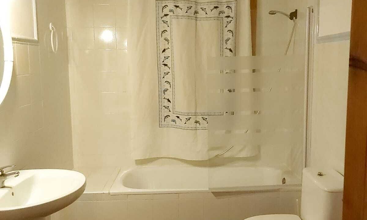 Photo of Bathroom in Velez-Blanco