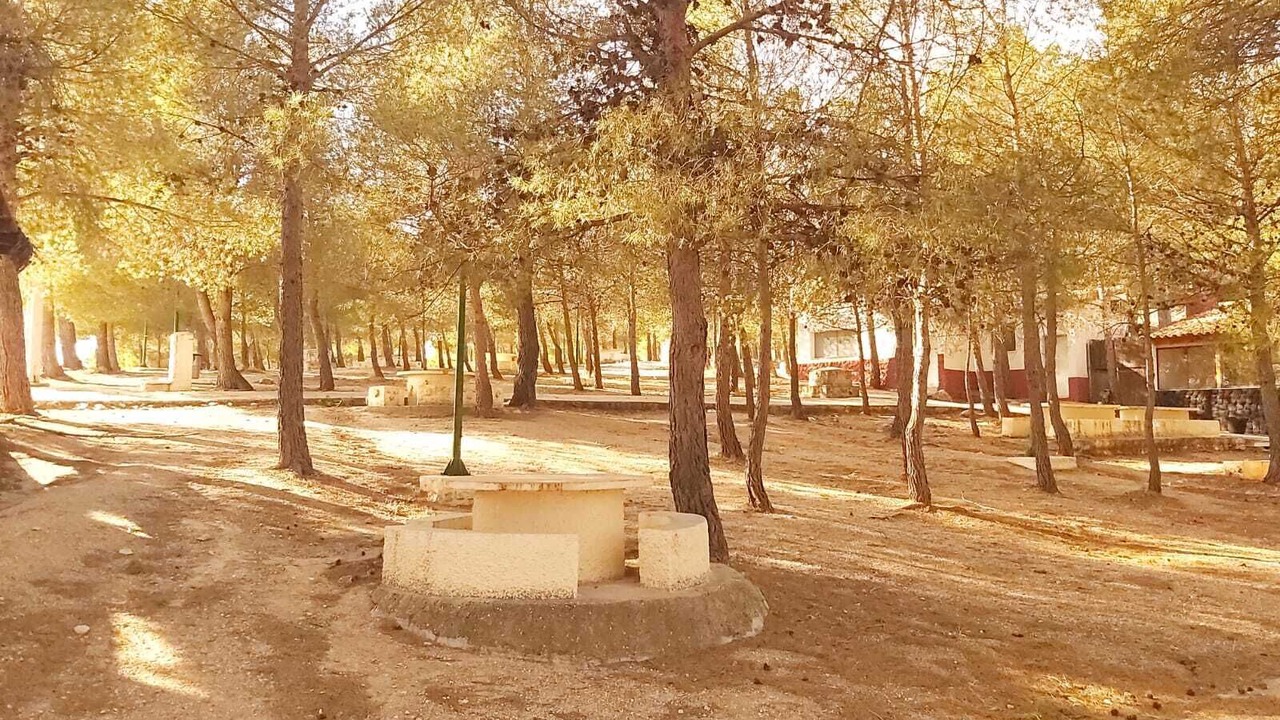 Photo of Outdoor in Velez-Blanco