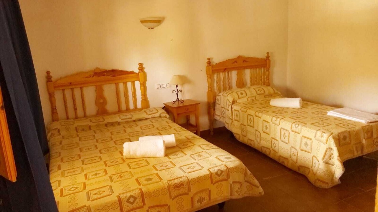 Photo of Bedroom in Velez-Blanco