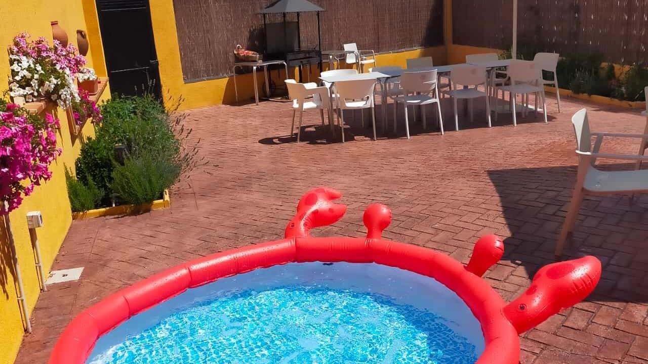 Photo of Outdoor in San Martin de Valdeiglesias