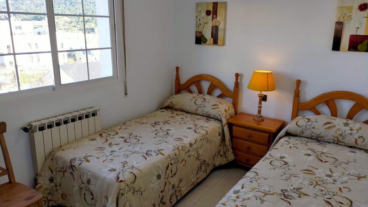 Photo of Bedroom in San Martin de Valdeiglesias