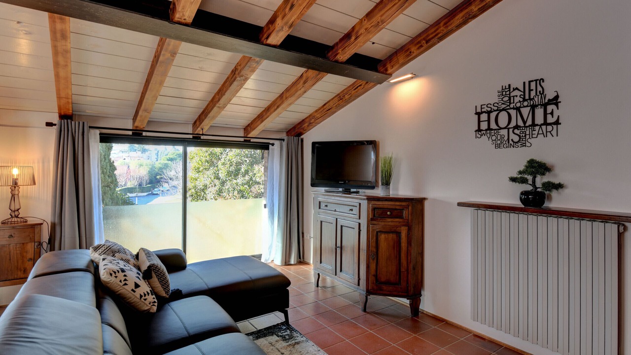 Photo of Livingroom in Rivoltella