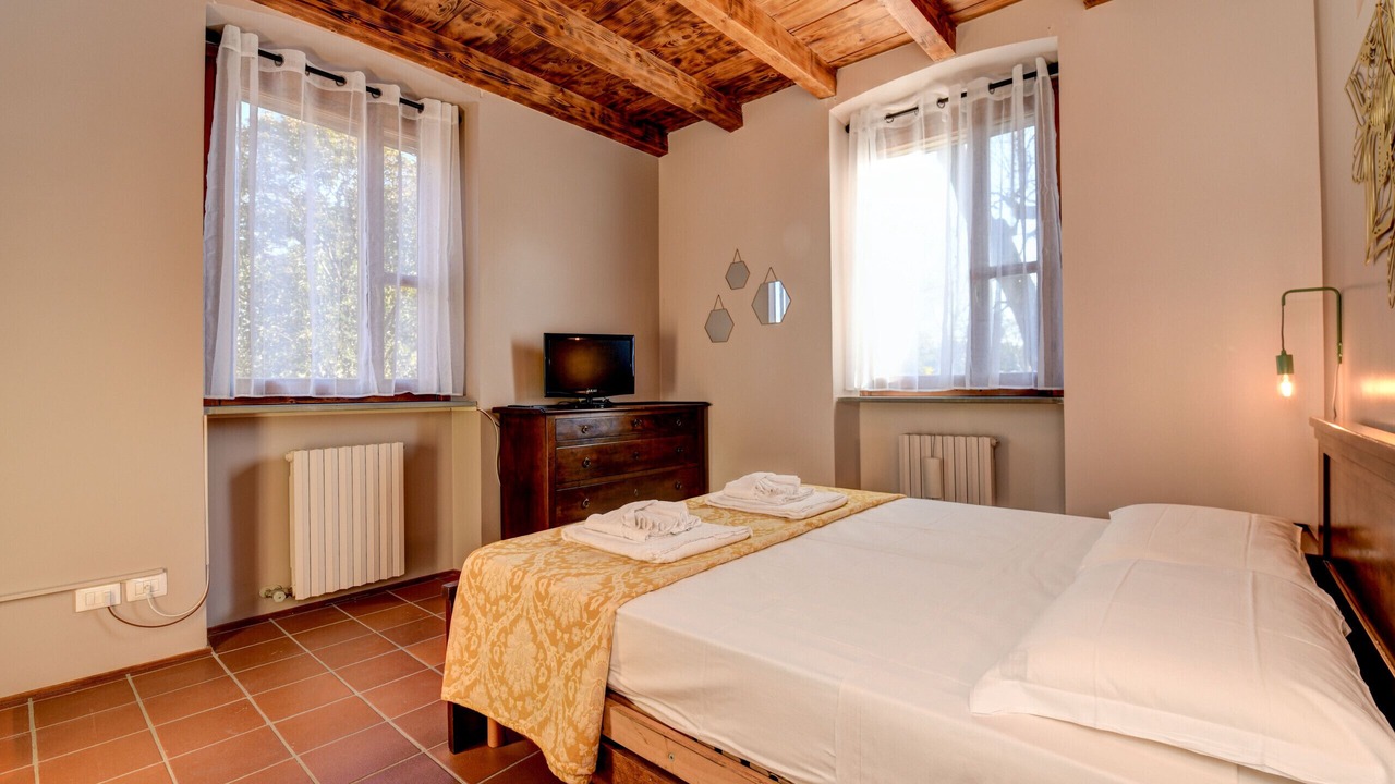 Photo of Bedroom in Rivoltella