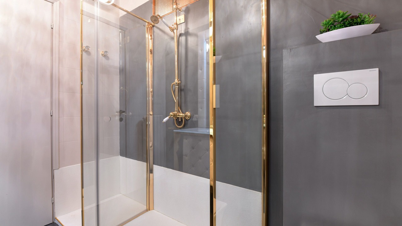 Photo of Bathroom in Rivoltella