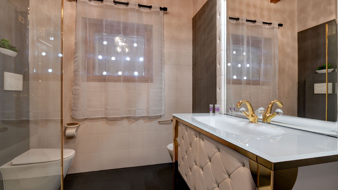 Photo of Bathroom in Rivoltella