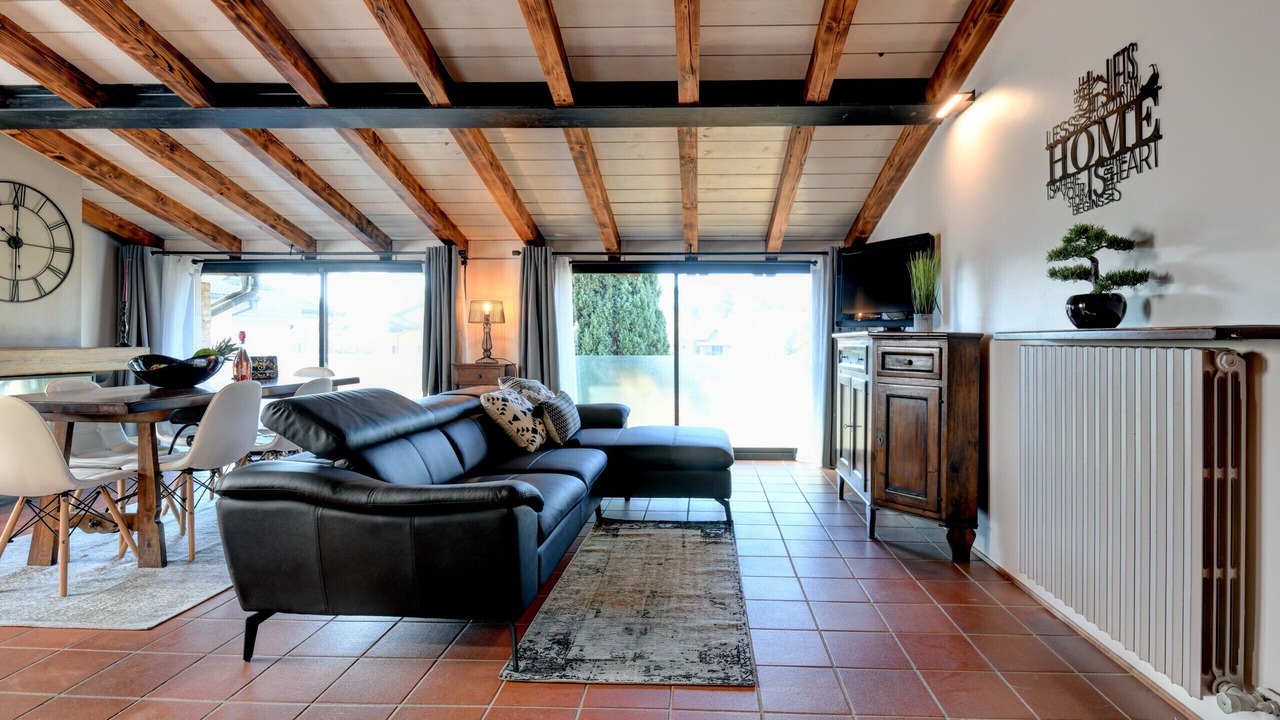 Photo of Livingroom in Rivoltella